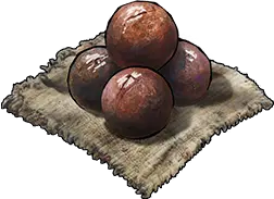 Copper Bullet
