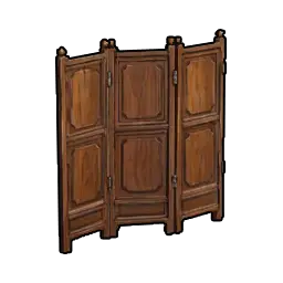 Folding Screen