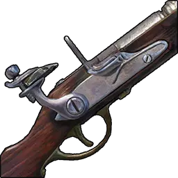 Infantry Musket