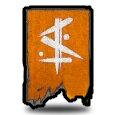 Muiquun Outlaws crest