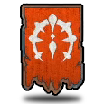 Bursada Ruins Research Team crest