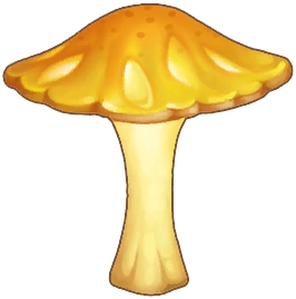 Sunveil Shroom