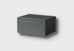 Built-in Drawers