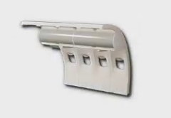 Airplane Interior furniture item in inZOI