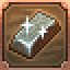 Graveyard Keeper 2 achievement icon: Iron Age
