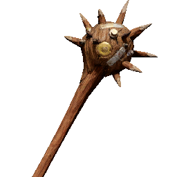 The Grove's Thorn