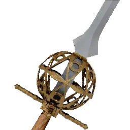 Lambert Rapier