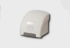Hand Dryer bathroom furniture item in inZOI