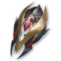 Official item icon of Ludra's Heart