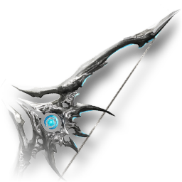 Official item icon of Guardian Legion Commander Bow and Archon Legion Commander Bow