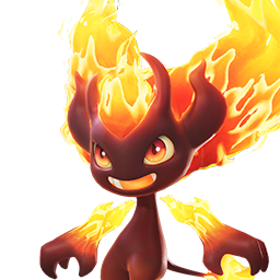 Flamerion head icon