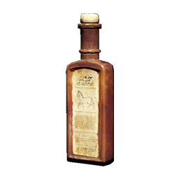 Horse Stimulant icon from Crimson Desert