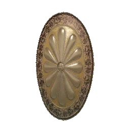 Kutum Shield in Crimson Desert