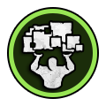 Nature's Grasp skill icon