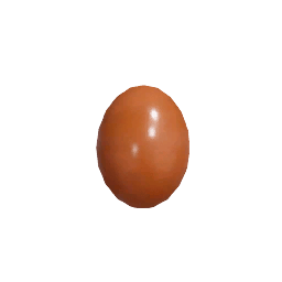 Smoked Eggs item icon in Crimson Desert