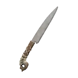 Crow Brothers' Dagger