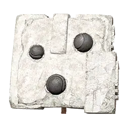 Runewalker Shield