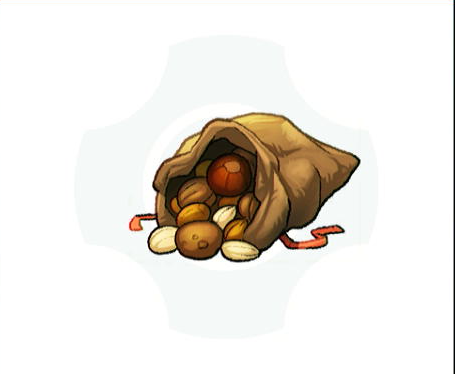 Dried Fruit icon