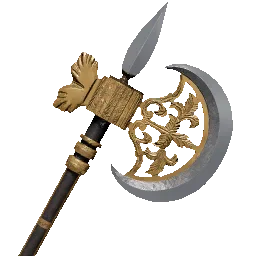 Aeserion Greataxe weapon icon