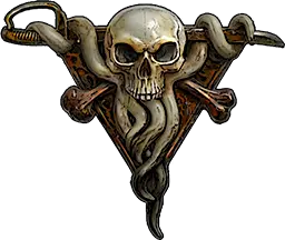 Deckhand Insignia
