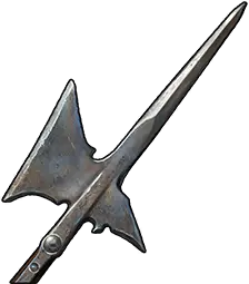 Halberd