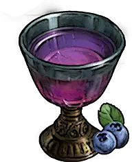 Spicy Swamp Juice