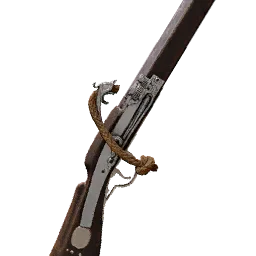 Competition Muskett weapon icon