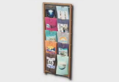 Wooden Frame T-Shirt furniture item in inZOI