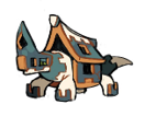 Bibrickle Animon artwork