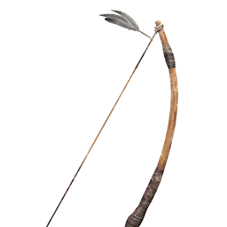 Twilight Messengers' Bow weapon icon