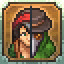 Graveyard Keeper 2 achievement icon: A Dangerous Romance