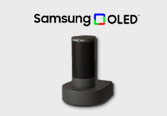 inZOI living room furniture - AI Speaker 12.4" FHD+