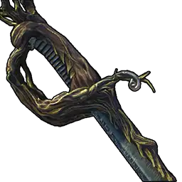 Melee Weapons category icon