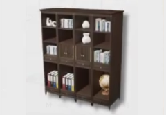 Antique Display Cabinet furniture item in inZOI
