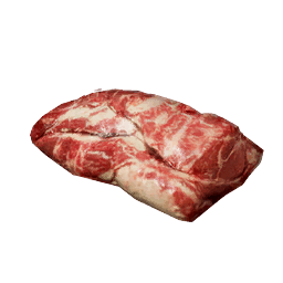 Tough Meat
