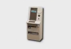 Gaming Cafe Kiosk furniture item in inZOI