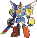 Anizord Animon artwork