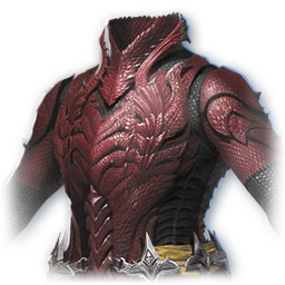 Official item icon of Guardian Lord Nahma Breastplate