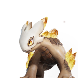 Geodeback head icon