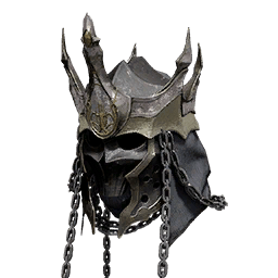 Frostcursed Plate Helm armor icon from Crimson Desert