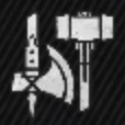 Dual Wielding Mastery skill icon