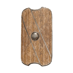 Balton Large Shield icon from Crimson Desert
