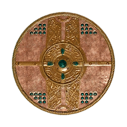 Mirror of Night shield icon from Crimson Desert