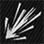 Flying Kick skill icon