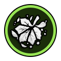 Aerial Force Palm skill icon