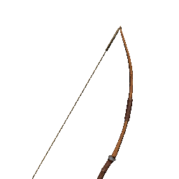 Sydmon Bow weapon from Crimson Desert