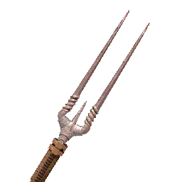 Lightning Spear