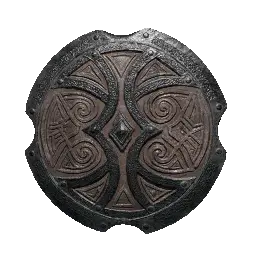 Oath Ring Shield