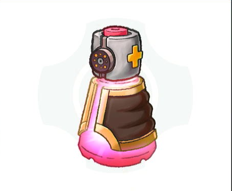 Potion EX icon