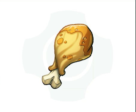 White Meat icon